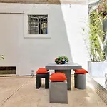 Design Loft Campo dei Fiori