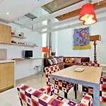 Design Loft Campo Dei Fiori