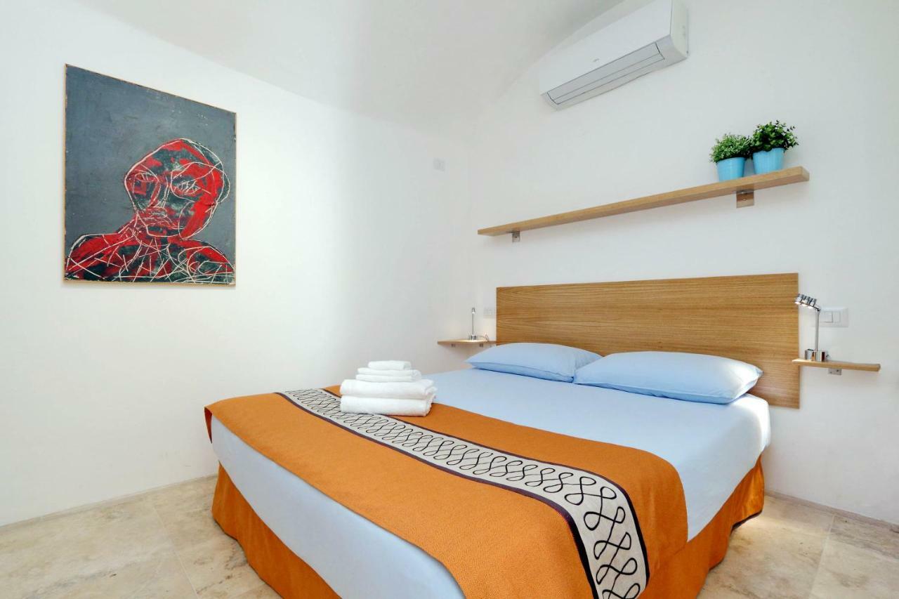 Design Loft Campo Dei Fiori Apartamento Roma