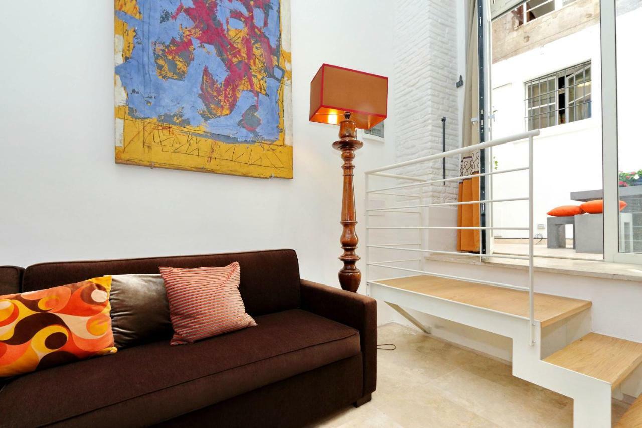 Design Loft Campo Dei Fiori Apartamento *